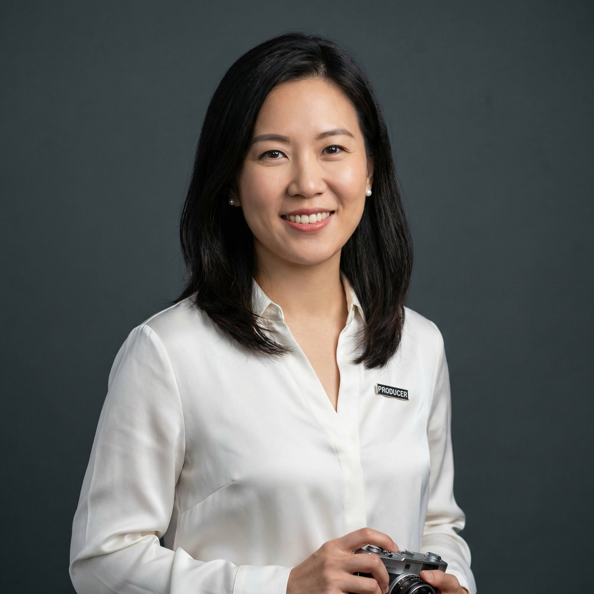 草莓视频制片人